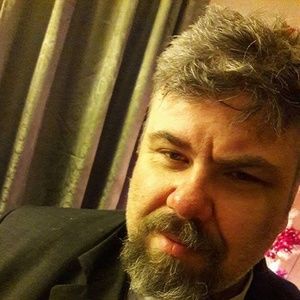 Meet your Posher, Steven